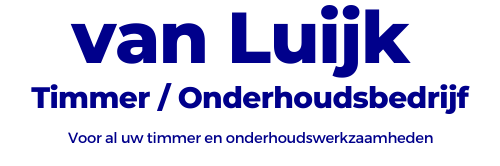 vanluijkonderhoud.nl